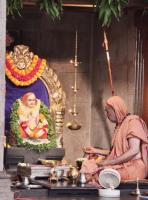 Shri Shankar Jayanti Utsava At SCM Shirali (21 April 2026)